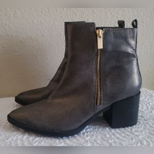 Madden Girl Sz 7.5 Winwood boots